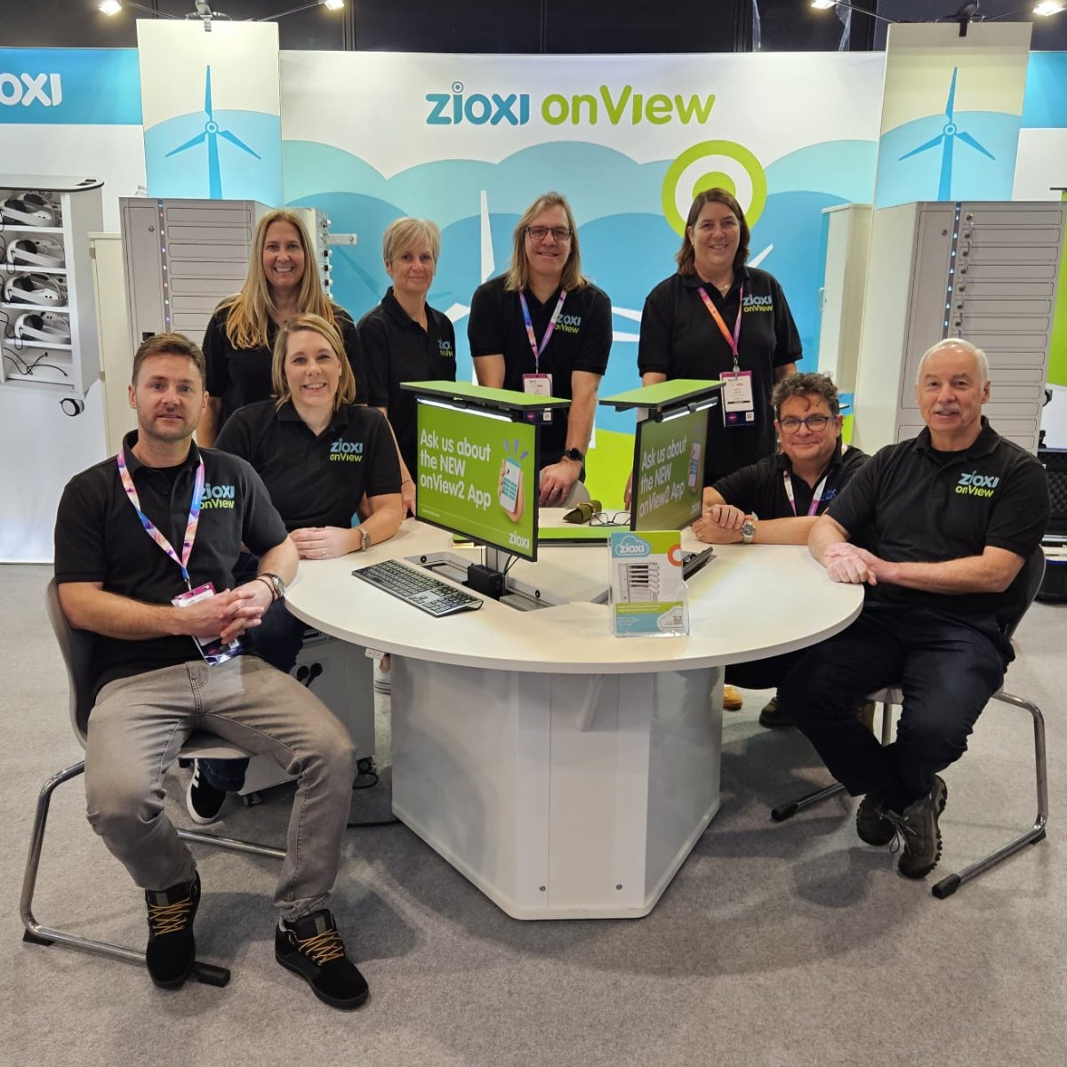 Zioxi Ltd tweet media