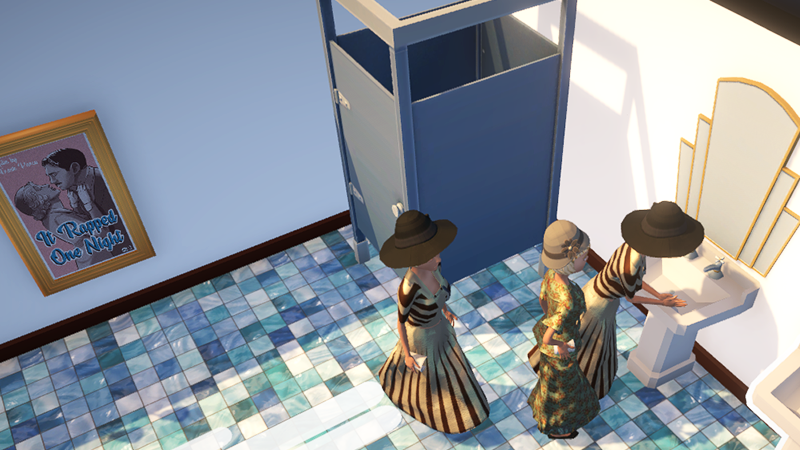 Big update just dropped for Movierooms 🚀
💾 Save System (first version)
🏗️ Better building
👥 Drag &amp; drop employees
🐛 Tons of fixes
We’ve been grinding behind the scenes, jump back in and play! See the comment below🧐 #indiegame #gamedev #FridayMotivation 
<a href="/pumpkins_mad/">Mad Pumpkins GameStudio</a>