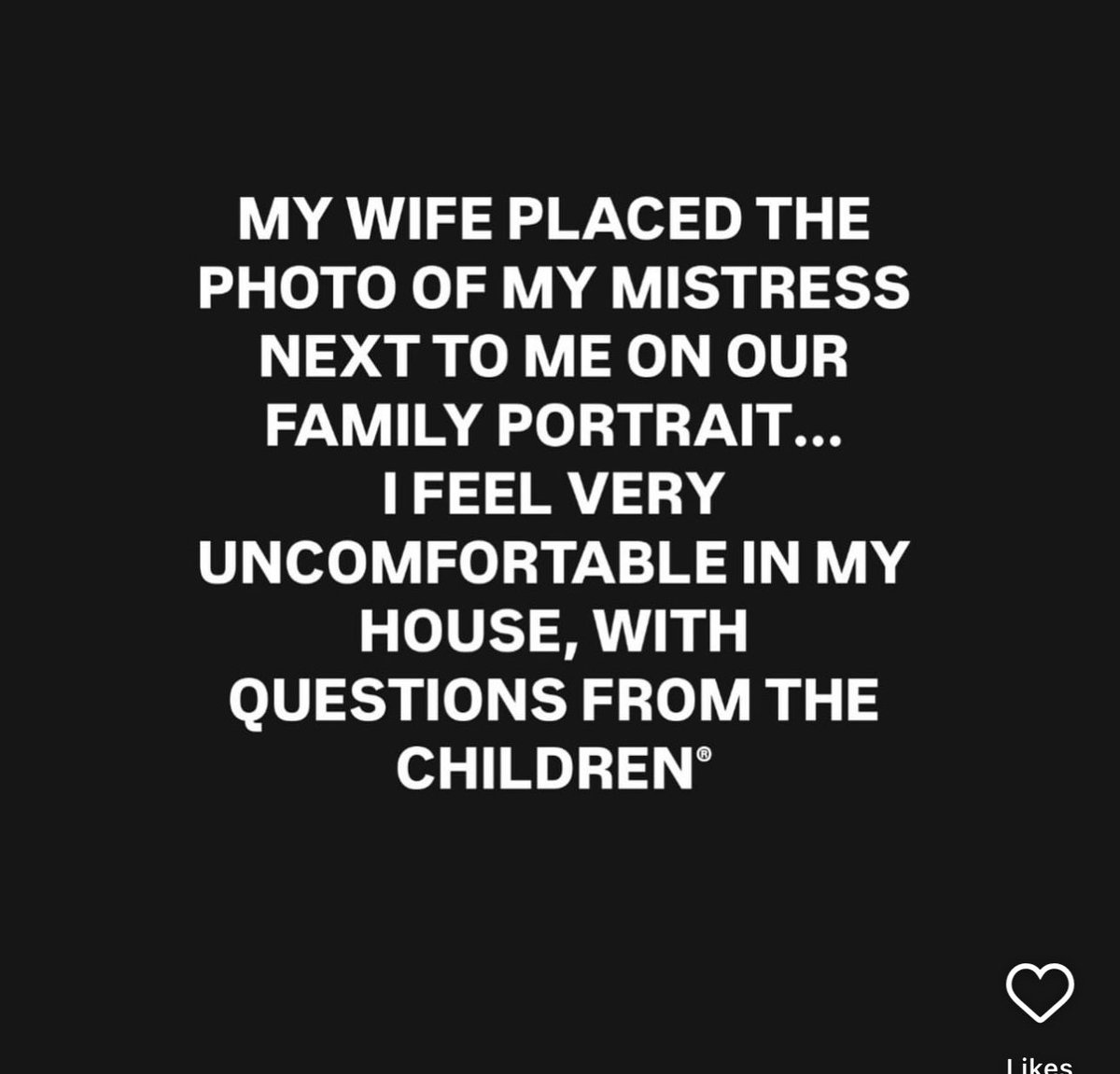 ms___dale's tweet image. This is the only woman that should be giving advice for when someone’s husband cheats not all these “I befriended the mistress” 😂😂😂