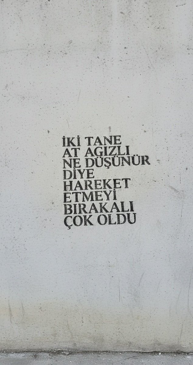 𓆩🖤𓆪 (@bosverdimcoktan) on Twitter photo 