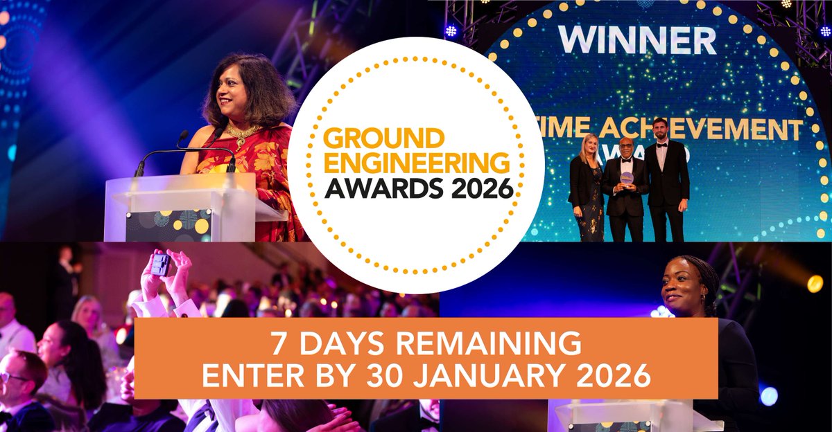 Ground Engineering tweet media