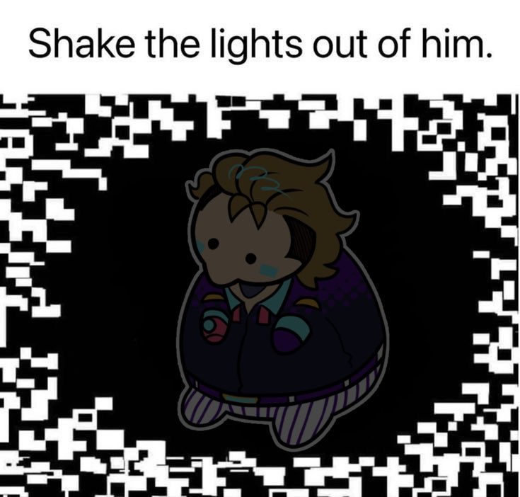 ding_a_ling123's tweet image. ah yes.. give the goober Shaken Baby Syndrome
#WelcomeHome #voiceactor