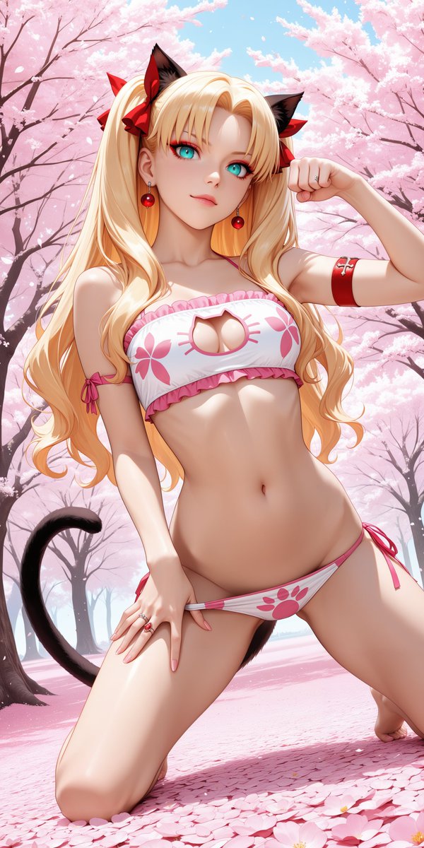 NephStudio's tweet image. Why can't every day be Caturday 😁