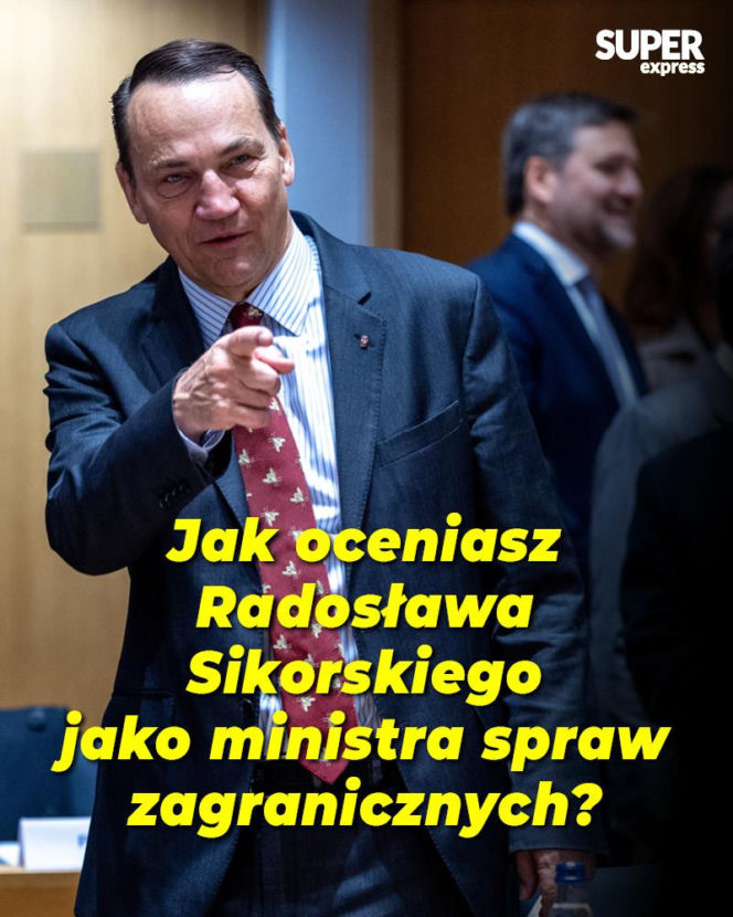 Super Express tweet media