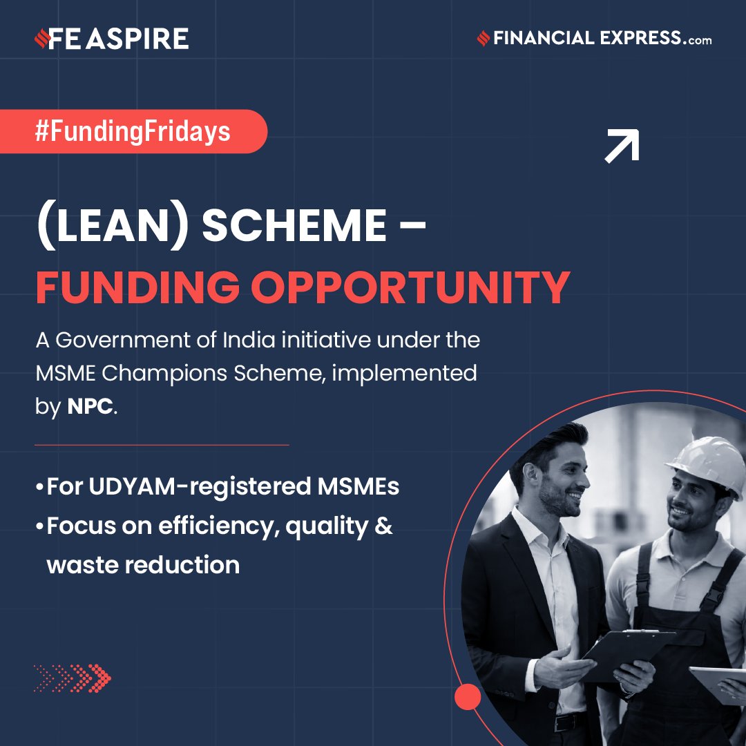 FE Aspire tweet media