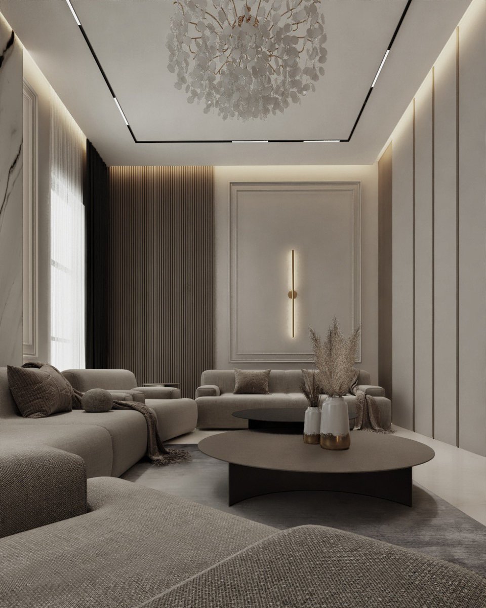 MB3_Design's tweet image. ✨أحدث اعمالنا | شقة خاصة 
تصميم داخلي لمجلس الرجال 
طراز التصميم | مودرن  

🟨 لطلبات التصميم : 

للتواصل على الواتس : 
api.whatsapp.com/message/RXHJHM…

للأطلاع على صفحتنا بالانستقرام : 
instagram.com/mb3_design?igs…

للأطلاع على مزيد من الأعمال:

mb2design.net

#تصميم_داخلي…