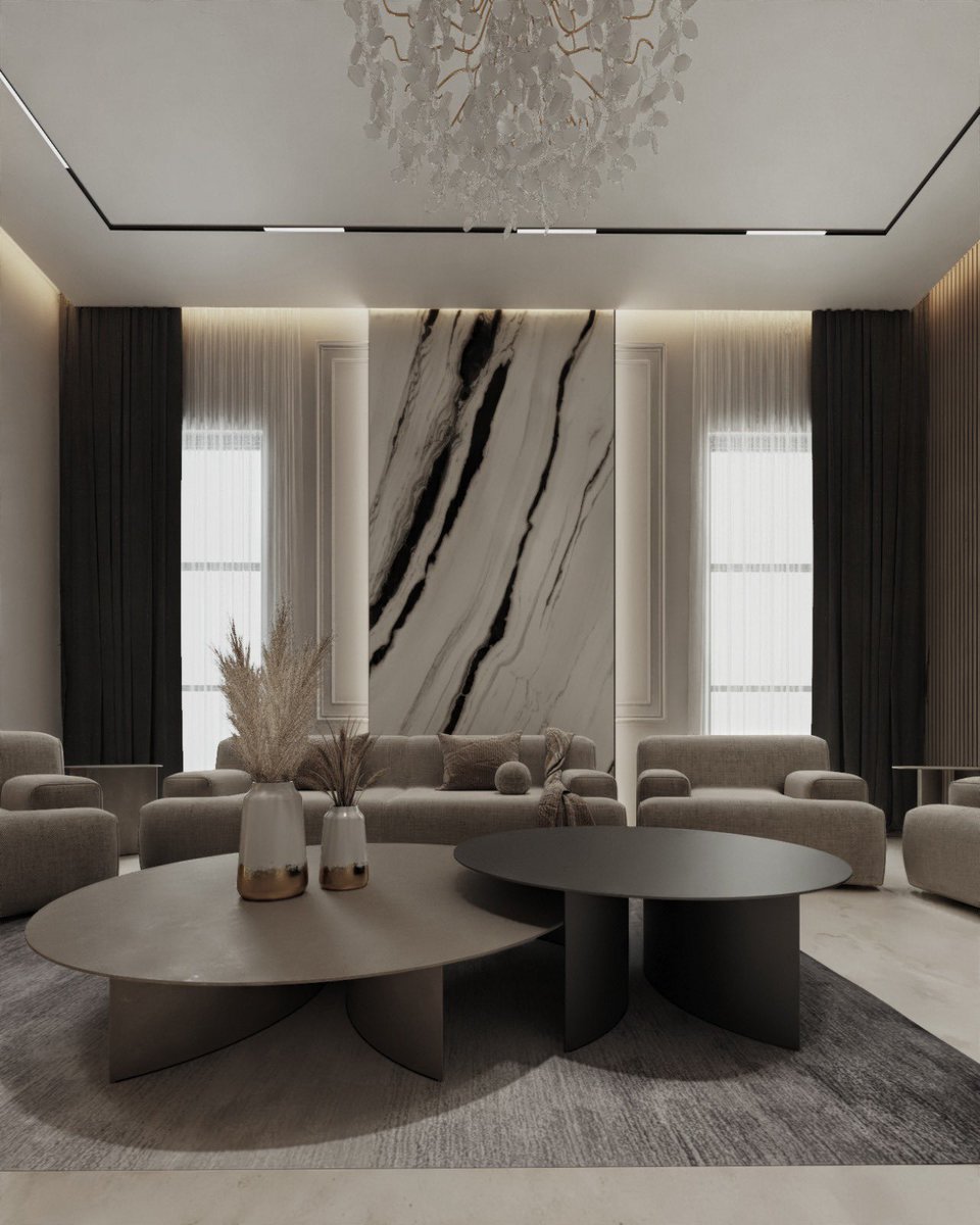 MB3_Design's tweet image. ✨أحدث اعمالنا | شقة خاصة 
تصميم داخلي لمجلس الرجال 
طراز التصميم | مودرن  

🟨 لطلبات التصميم : 

للتواصل على الواتس : 
api.whatsapp.com/message/RXHJHM…

للأطلاع على صفحتنا بالانستقرام : 
instagram.com/mb3_design?igs…

للأطلاع على مزيد من الأعمال:

mb2design.net

#تصميم_داخلي…