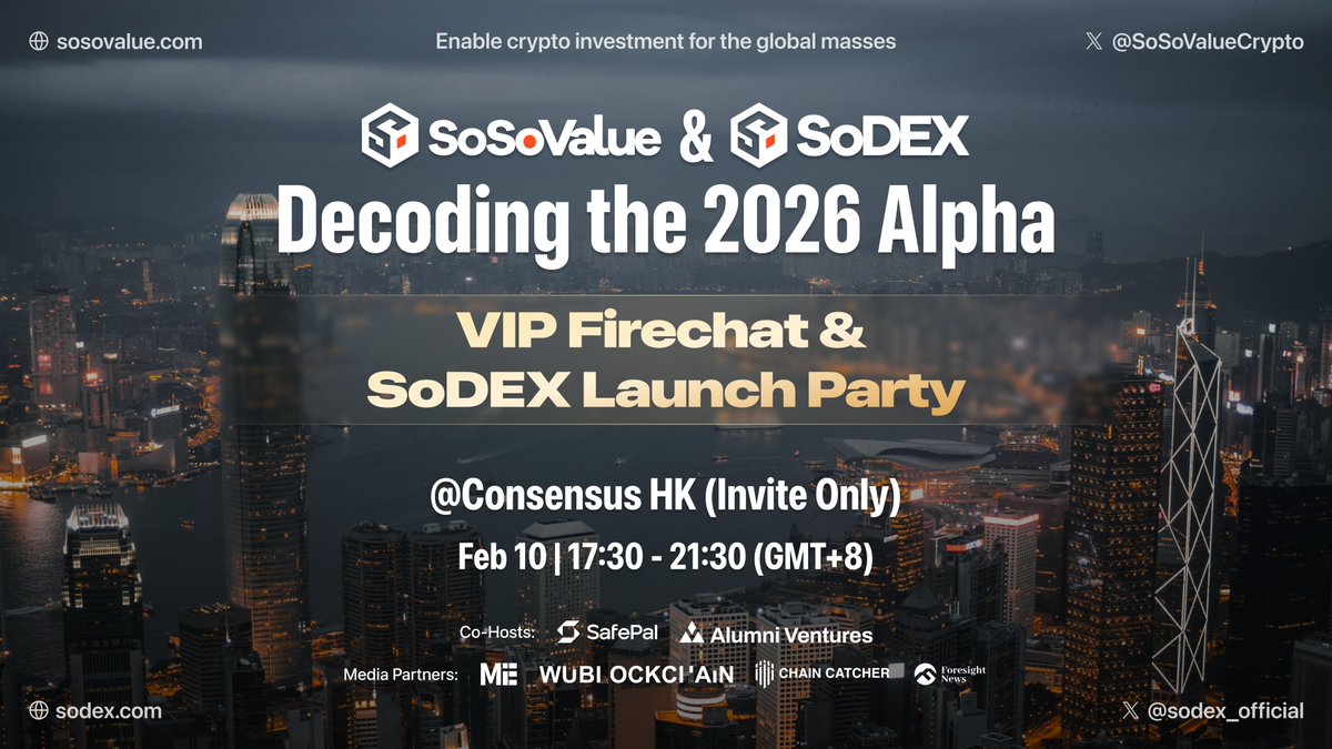 加密金融论坛(@CryptoFi_Forum) / Posts / X