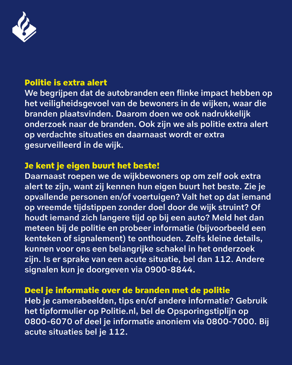 Politie Fryslân tweet media