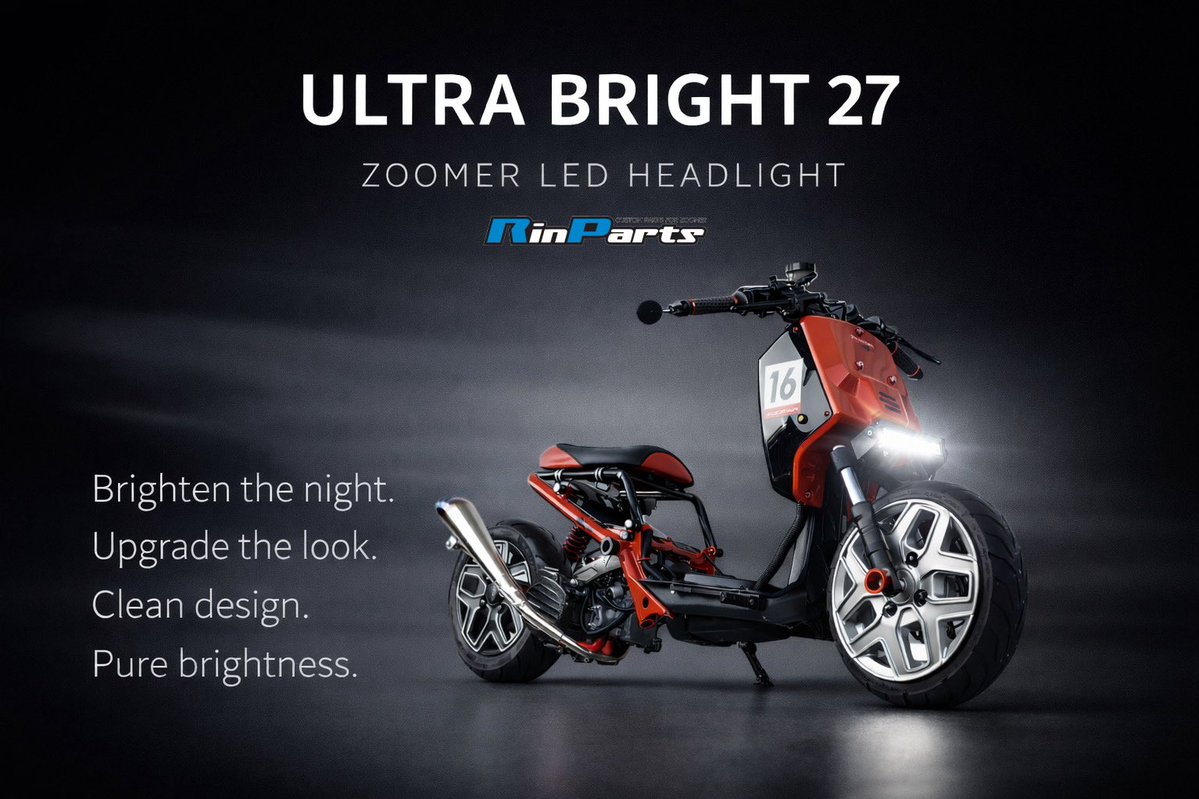 RIN PARTS(リンパーツ) (@rin_parts) / Posts / X