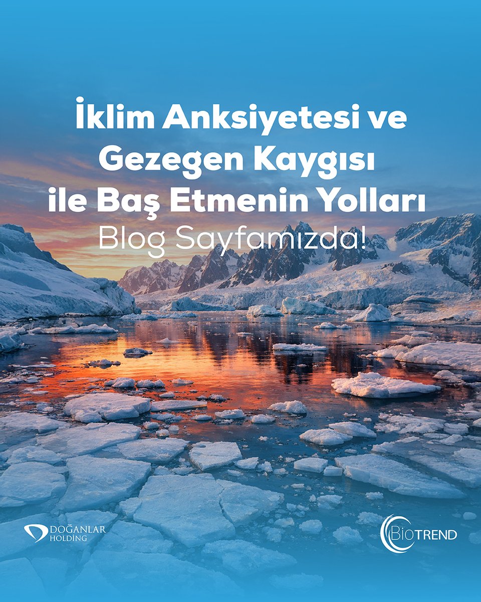 Doğanlar Holding tweet media