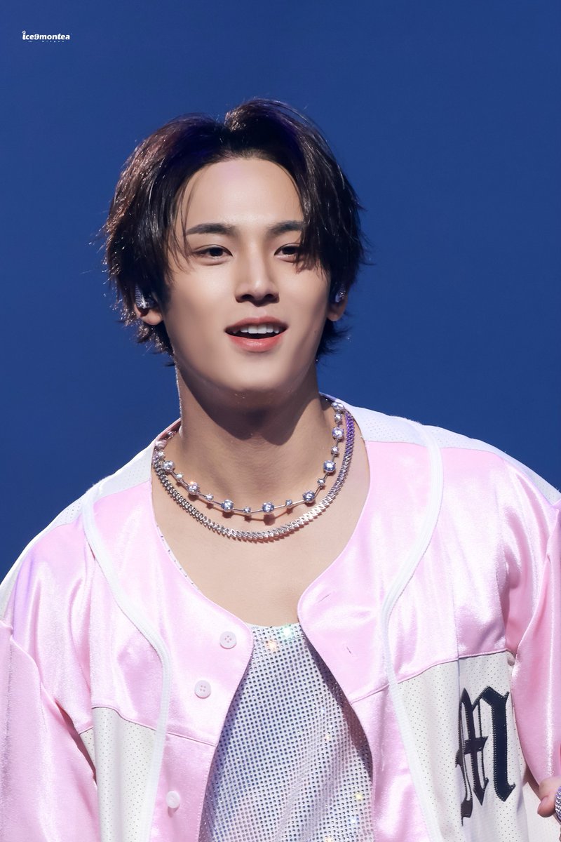 260123 CxM in Incheon

#민규 #세븐틴 #MINGYU #SEVENTEEN