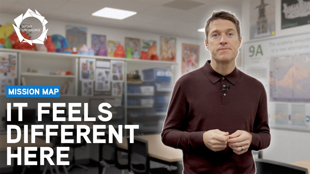 Dixons Academies Trust tweet media