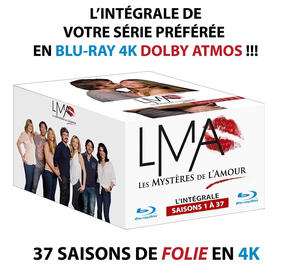 Les sitcomologues tweet media