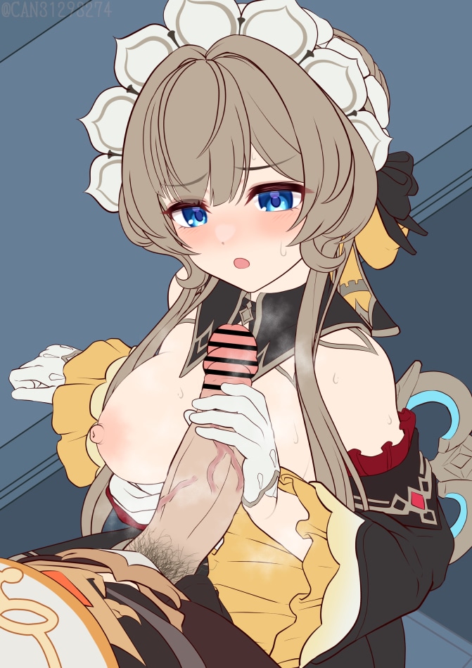 現在制作中のイラストの進捗になります!
アニメーション化しない寄り道絵になる予定です。
Here's an update on the illustration I'm currently working on!
It's planned to be more of a side project and won't be turned into an animation. 