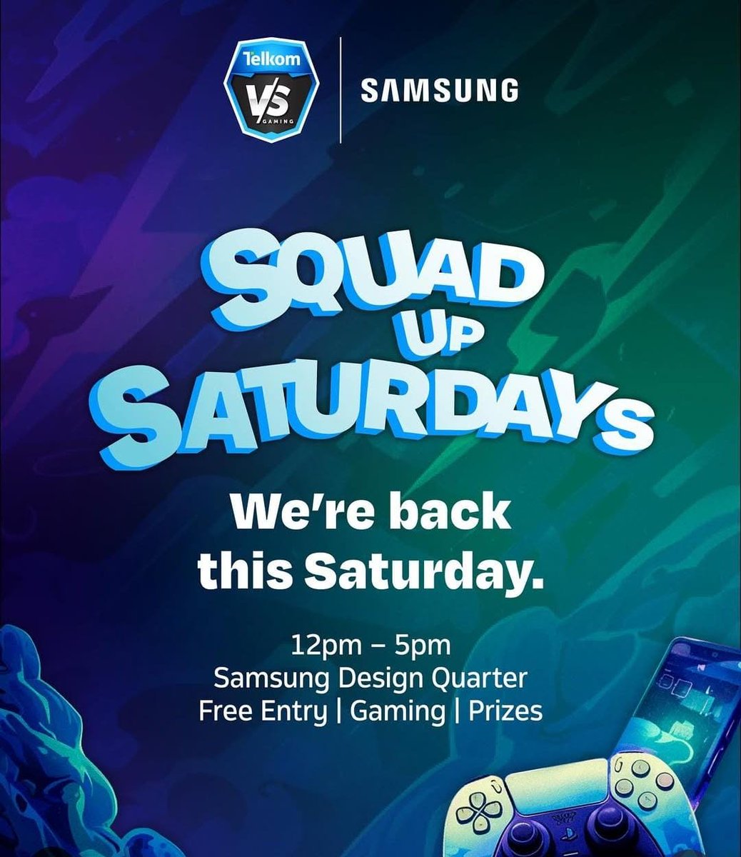 SamsungSA tweet media