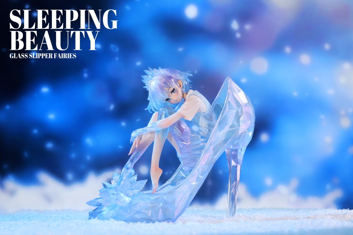 WeArtDoing's tweet photo. Just before the clock strikes twelve.
Light on her feet, quiet in presence.
Click to get yours👉
https://t.co/NdFwLmvXZJ
#CyberpunkFigure #AnimeFigures #MechaFigures #CinderellaCosplay #CrystalShoe #MechaAnime #CyberpunkAestheti #RobotGirl #AnimeCollectibles #weartdoing