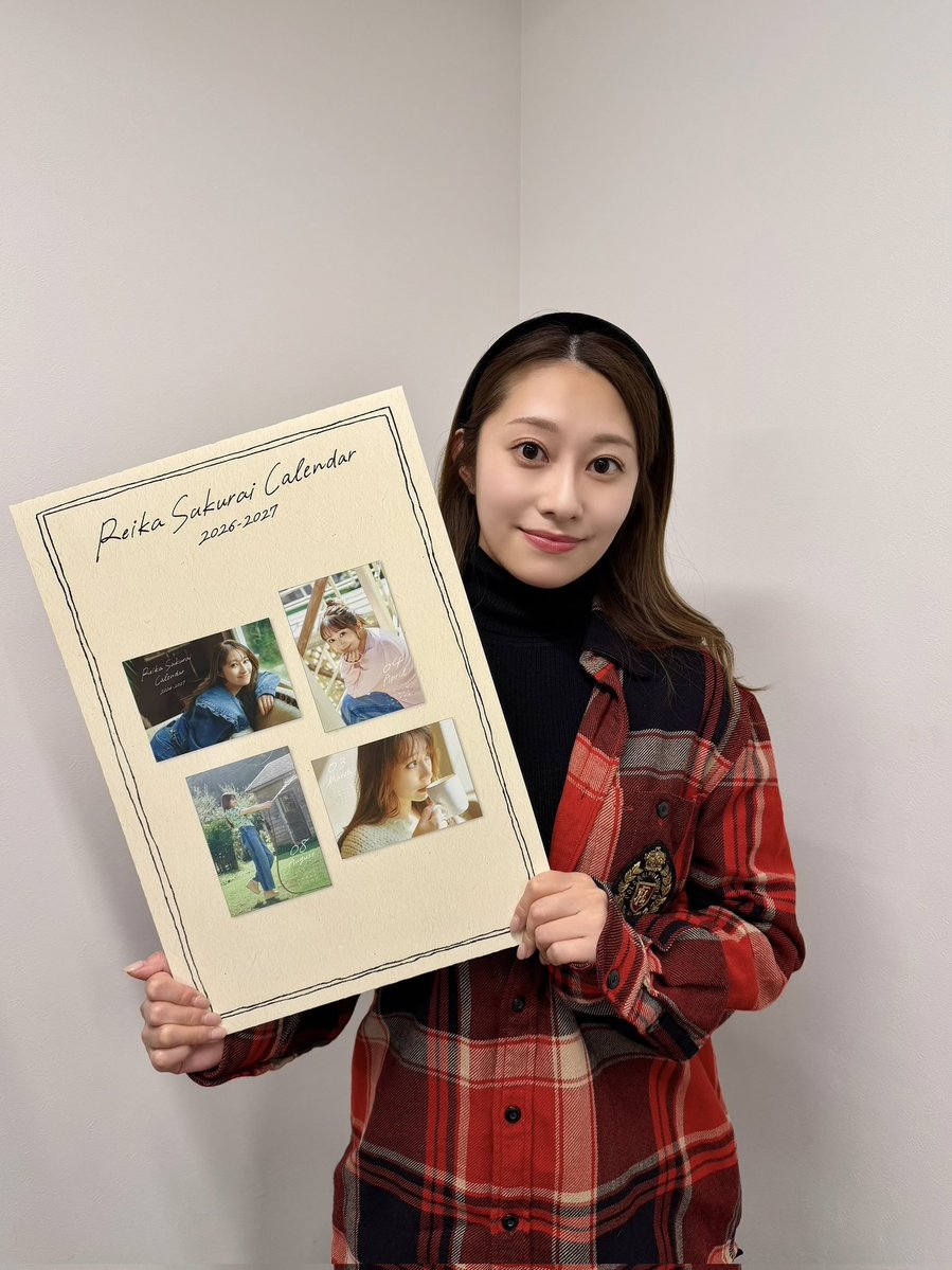 生配信をご覧いただきありがとうございました！

久しぶりの生配信でとても楽しかったです❤️

生配信の感想は「#rsfanclub」でたくさん聞かせてください〜🫶

#桜井玲香