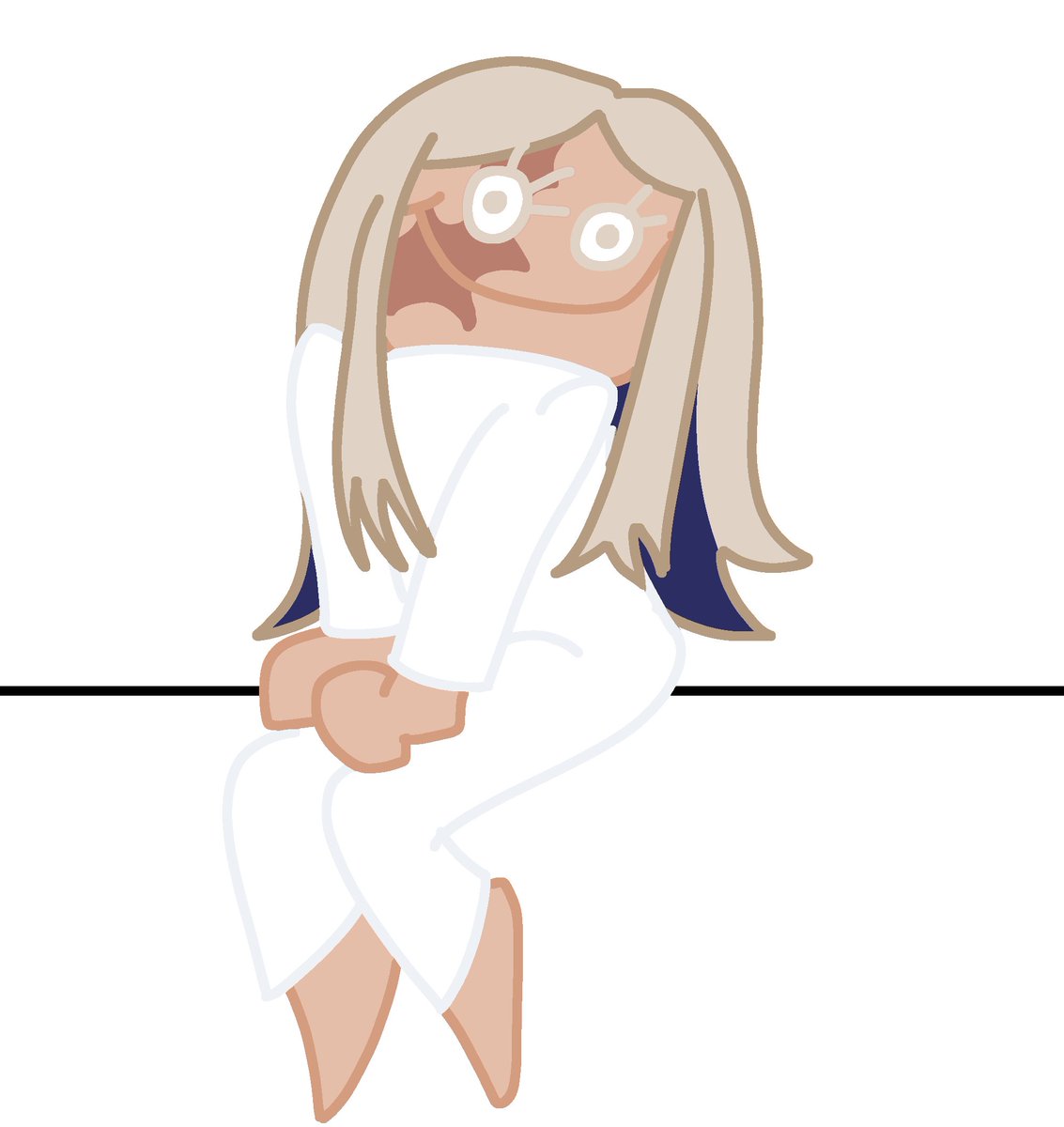 trainhubby's tweet image. Bit of a 3 am 4 am #tamsy shit doodle I thought would be funny