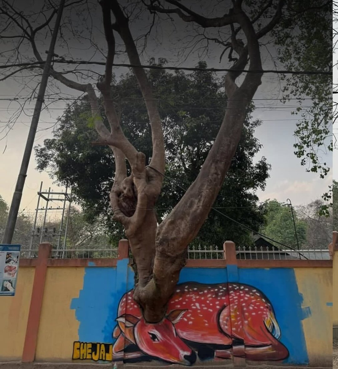 Ajatshatru_28's tweet image. Indian artists are underrated 🙌