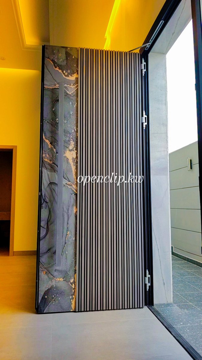 JAMALJAMAL14's tweet photo. #Oscars 
#يوم_الجمعة 
#الهلال_الفيحاء 
#entrancedoor
#Kuwait 
#aluminium 
#ابوابـرئيسيه 
#مداخل
#ديوانيات https://t.co/04dgvMP8ak