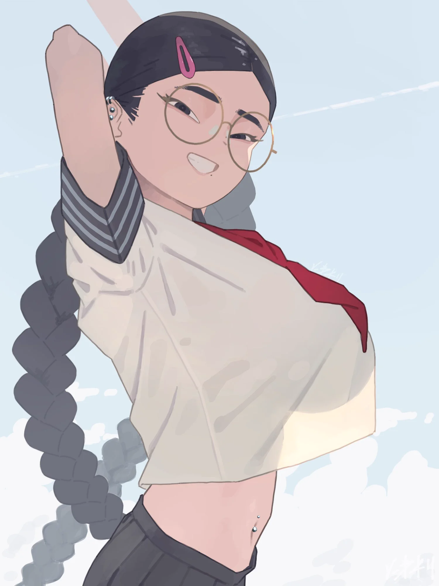 にわとり (@n3fv7kqw) / X