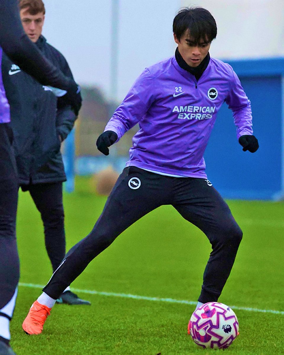 Brightonian tweet media