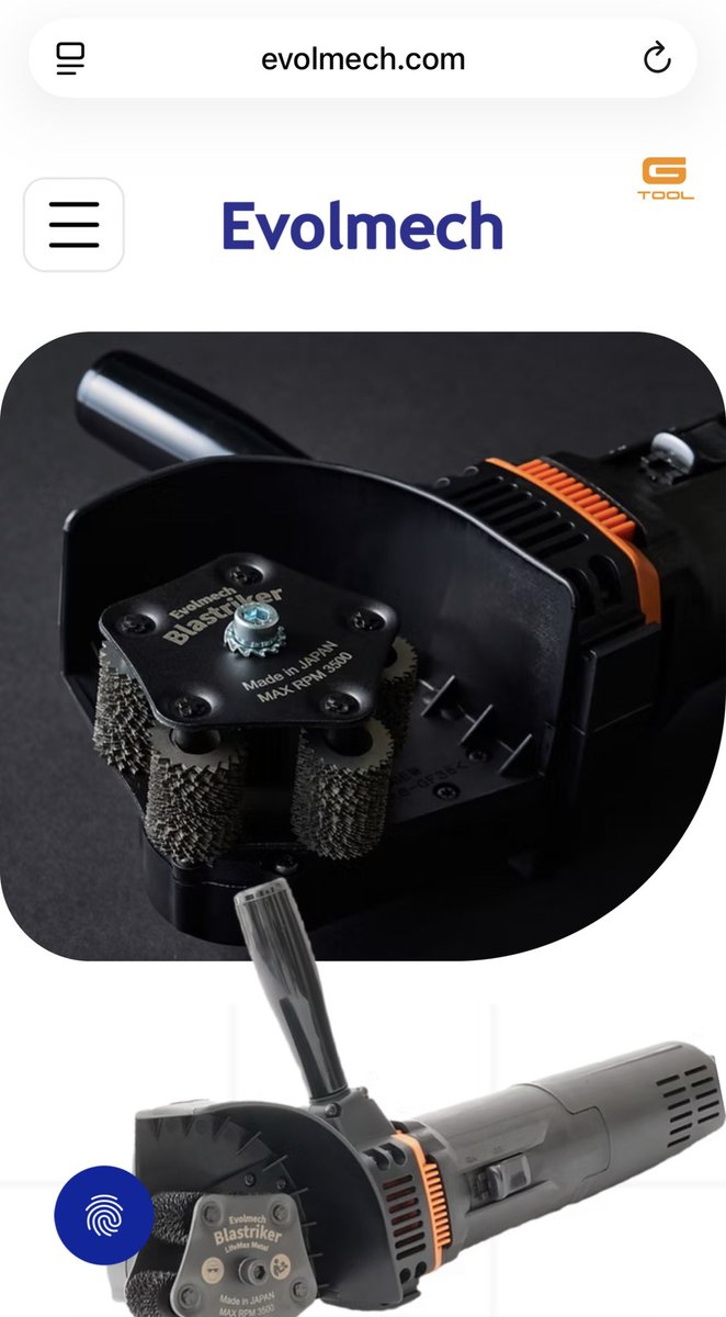 strivedesign_jp's tweet photo. 名古屋市のクライアント様の新しいホームページが完成！

G-Tools株式会社のマーケティング会社であるEvolmech社がアメリカを始めとする英語圏諸国へ進出するために弊社にホームページのリメイクを依頼してくれました。
担当者の方が元からWixユーザーなので更新しやすさを優先してWixエディターで制作。

納品後は無料の更新レッスンを行いました。

ホームページをご覧になられたい方はこちらのURLからどうぞ✨
https://t.co/9Fuyu3cE2k

ホームページ制作代行にご興味のある方はDM✉️を送ってください！