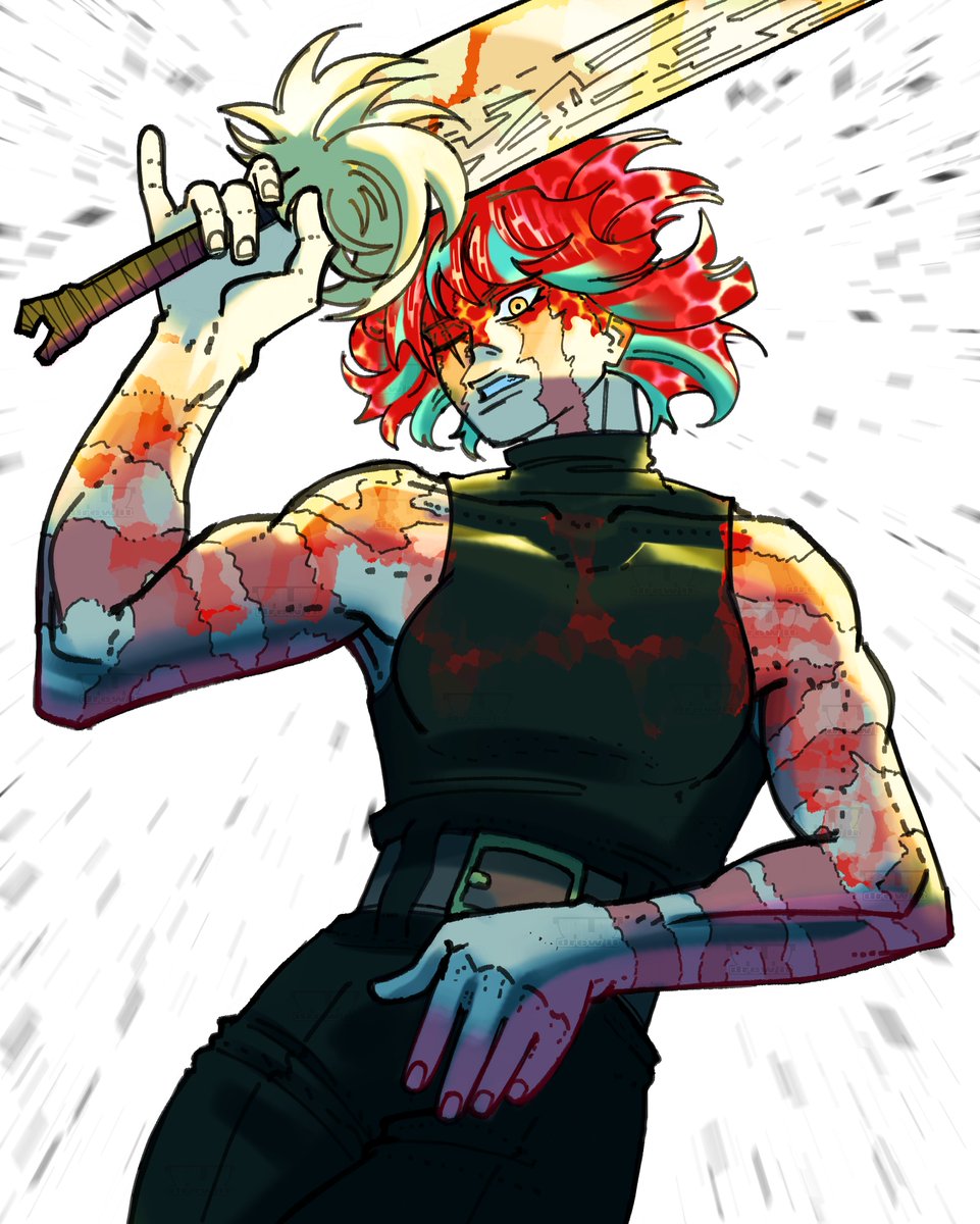 NORMAL SALADOR (COMMS OPEN) tweet media