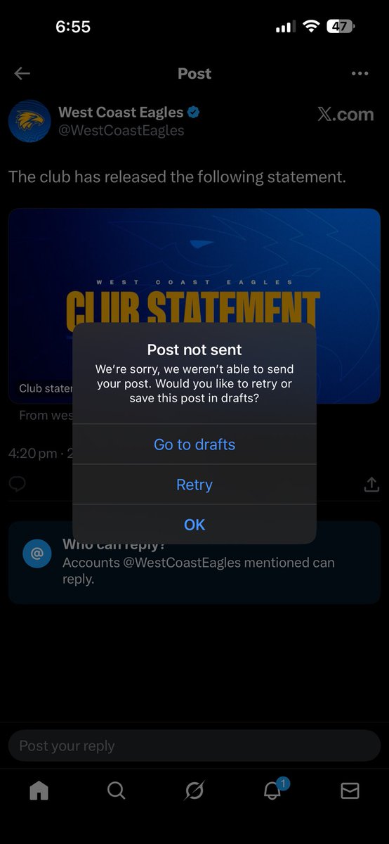 hellochester's tweet image. Well well shame you can’t comment.. #wereflyinghigh