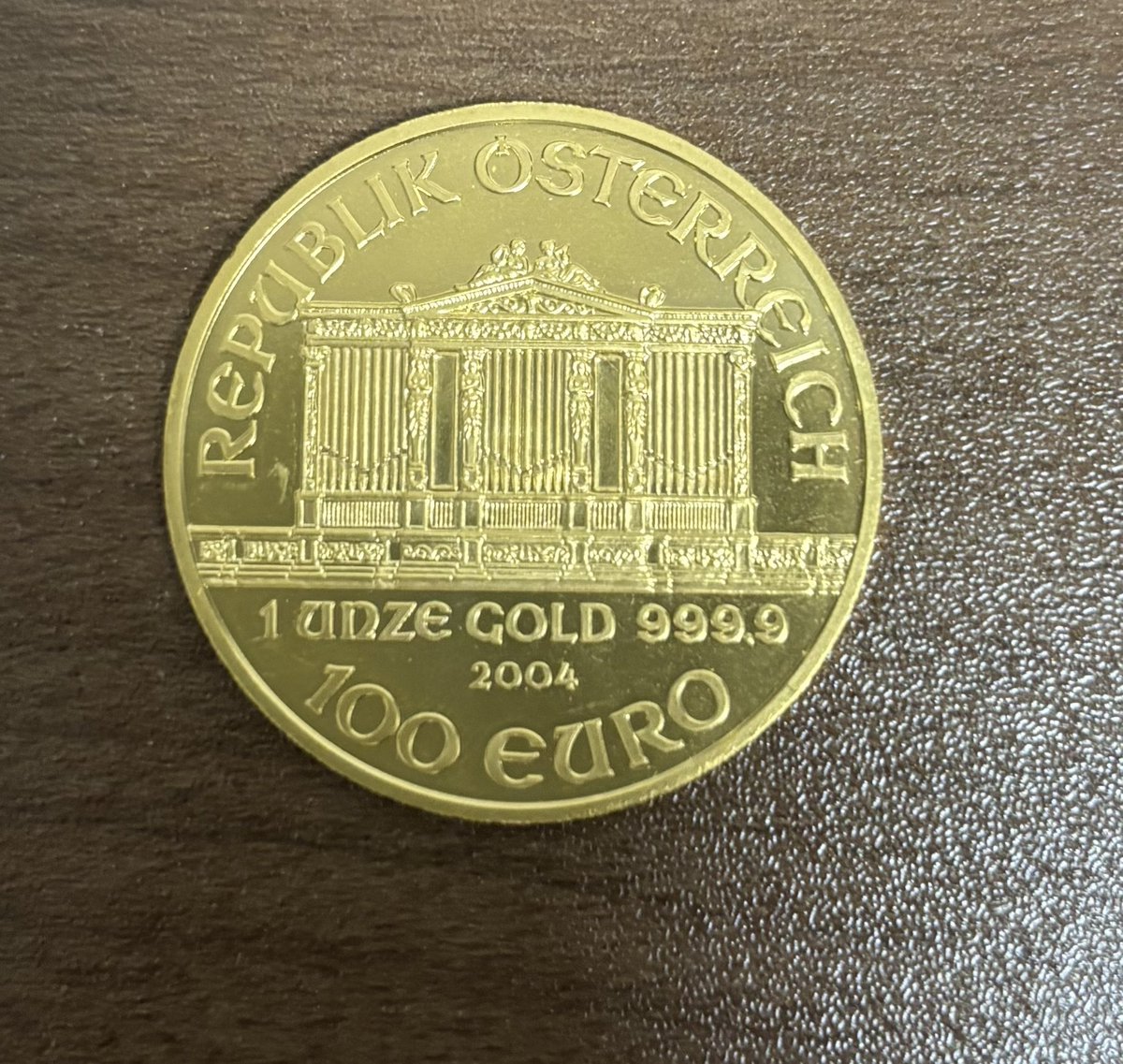 Post by こーちん🌱 on X: 私の指輪…