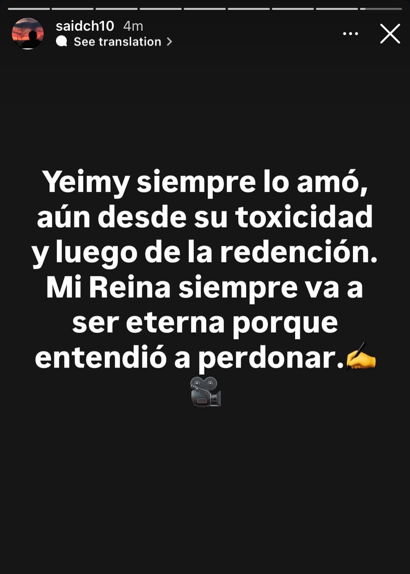 Ittssmoon's tweet image. O sea que lo amo desde la primera temporada 
#LaReinaDelFlow3