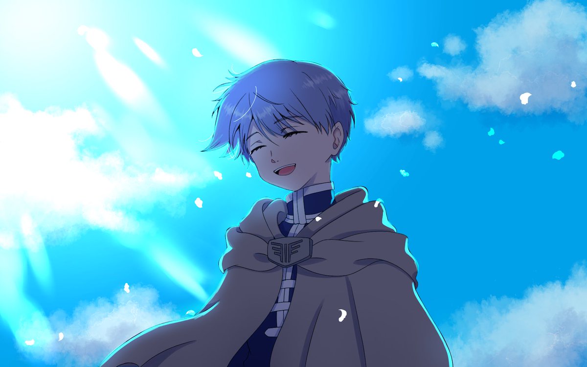 フリーレンFA再掲