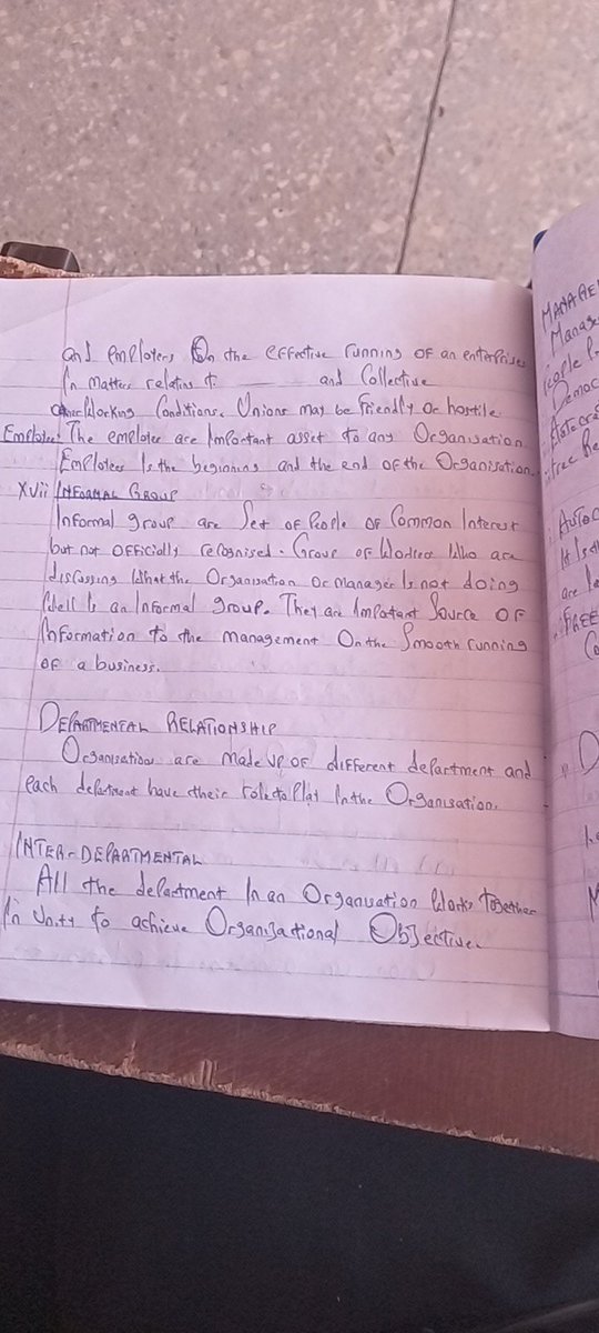 I'll be here in April to post my G.P💪🙏
5.0 ✅