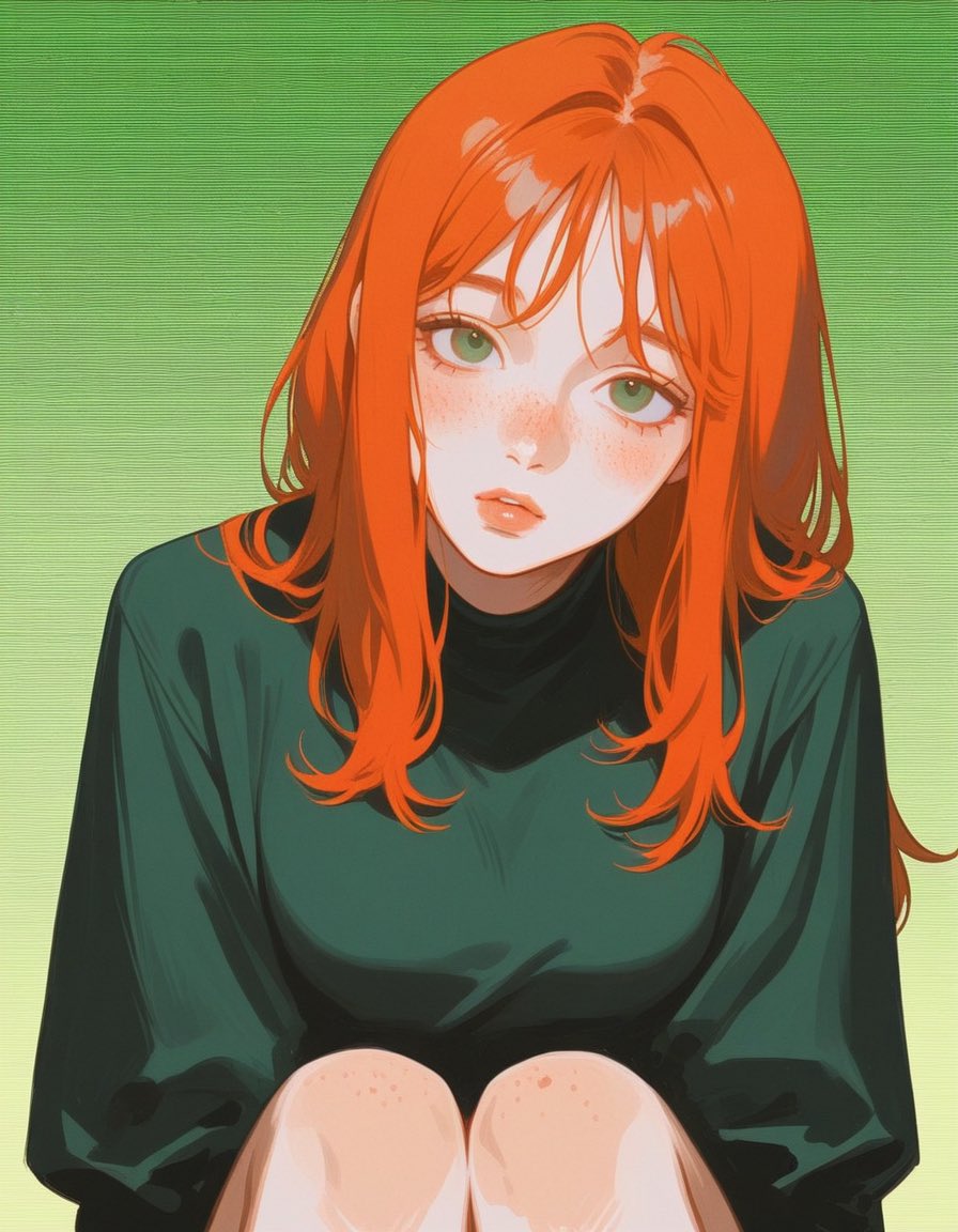 eli56eli65's tweet photo. No lore.
No explanation.
#AIイラスト #OCdump #AIAnime
#NoContext #OCart #AI美女 #Alart
#ocartist #AlArtistCommunity https://t.co/pIOq9AT9t9