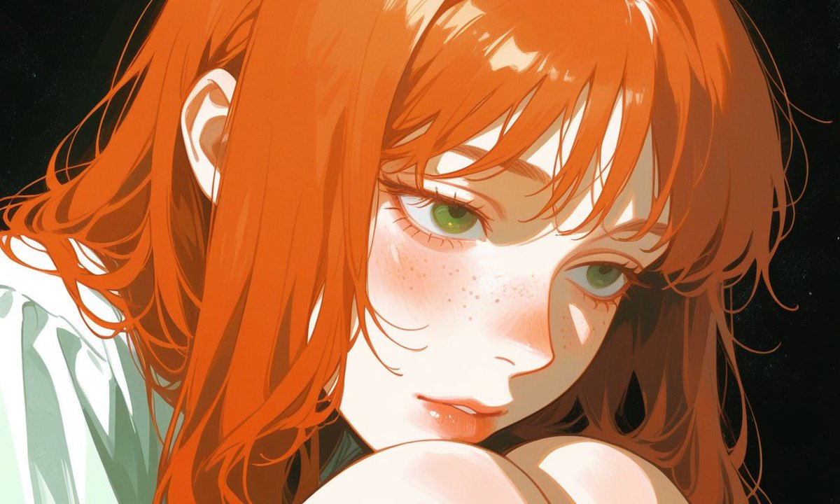 eli56eli65's tweet photo. No lore.
No explanation.
#AIイラスト #OCdump #AIAnime
#NoContext #OCart #AI美女 #Alart
#ocartist #AlArtistCommunity https://t.co/pIOq9AT9t9