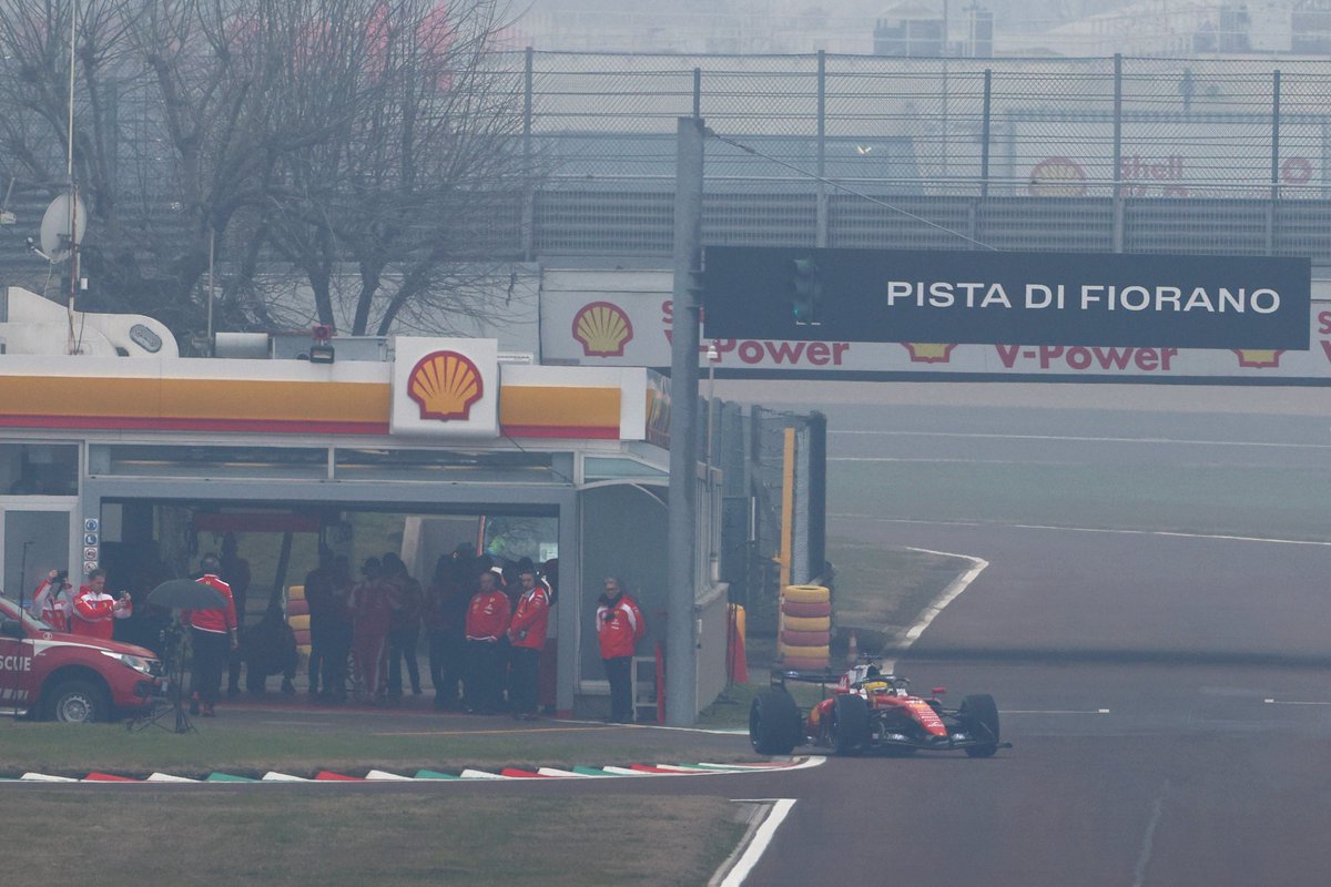 XPB Images F1 tweet media