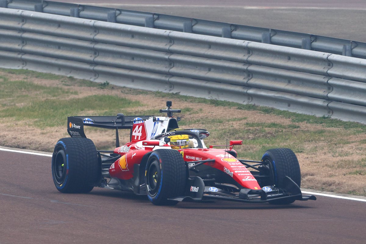 XPB Images F1 tweet media