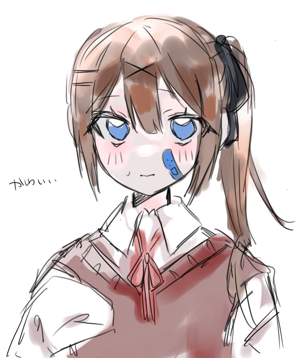 みこ tweet media