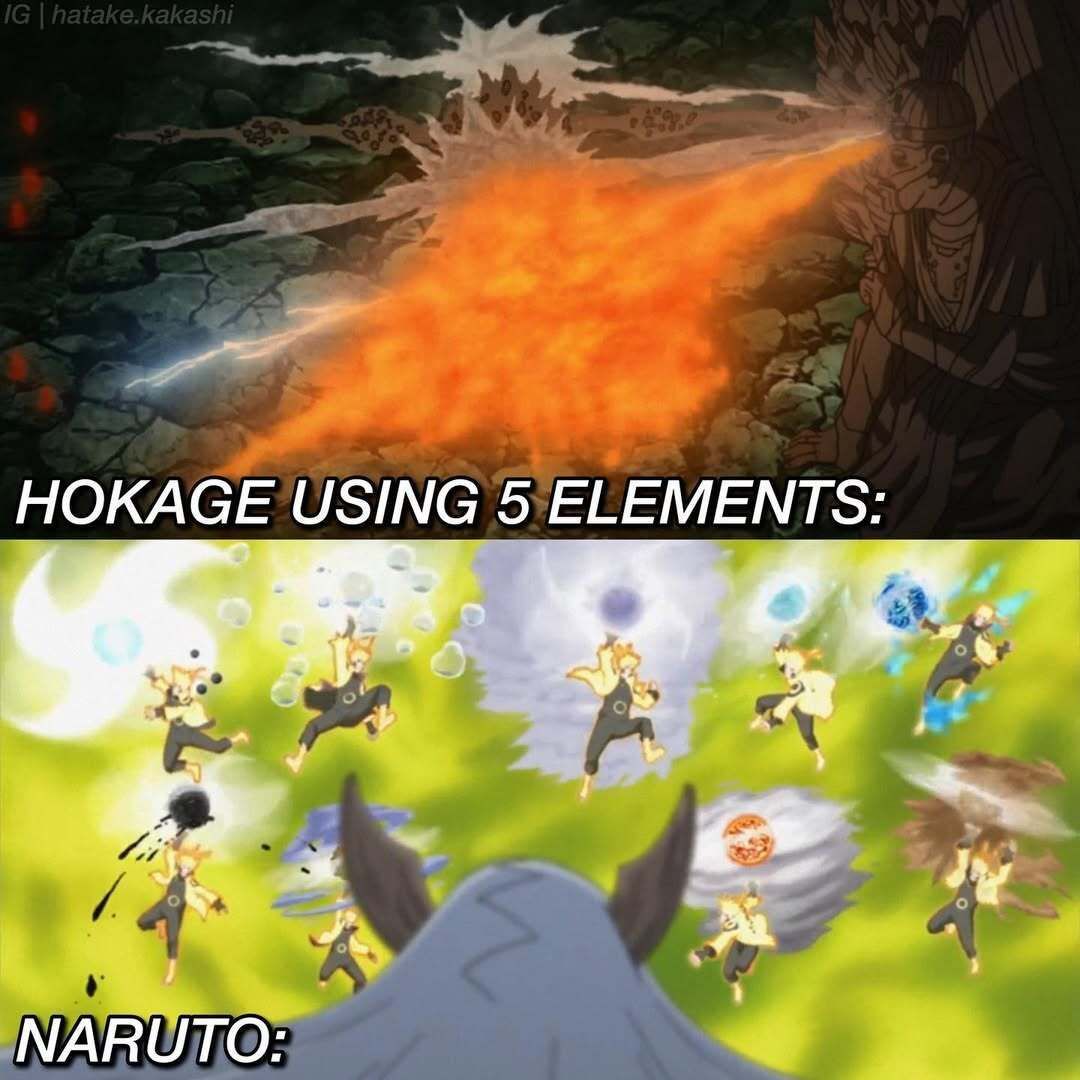 Naruto Perfect Shots 🍥 (@narutopshots) on Twitter photo 