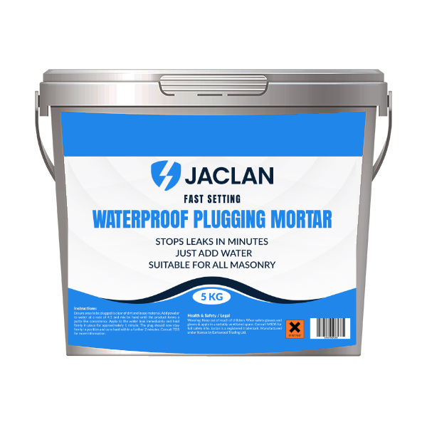 Got leaks? Jaclan Waterproof Plugging Repair Mortar is your solution! 💧 Our fast-setting water-stop cement seals active water leaks instantly, making your repairs worry-free! 🛠️ Try it today and keep your space dry! Visit us at wix.to/H4ug9kR #Waterproof #QuickFix