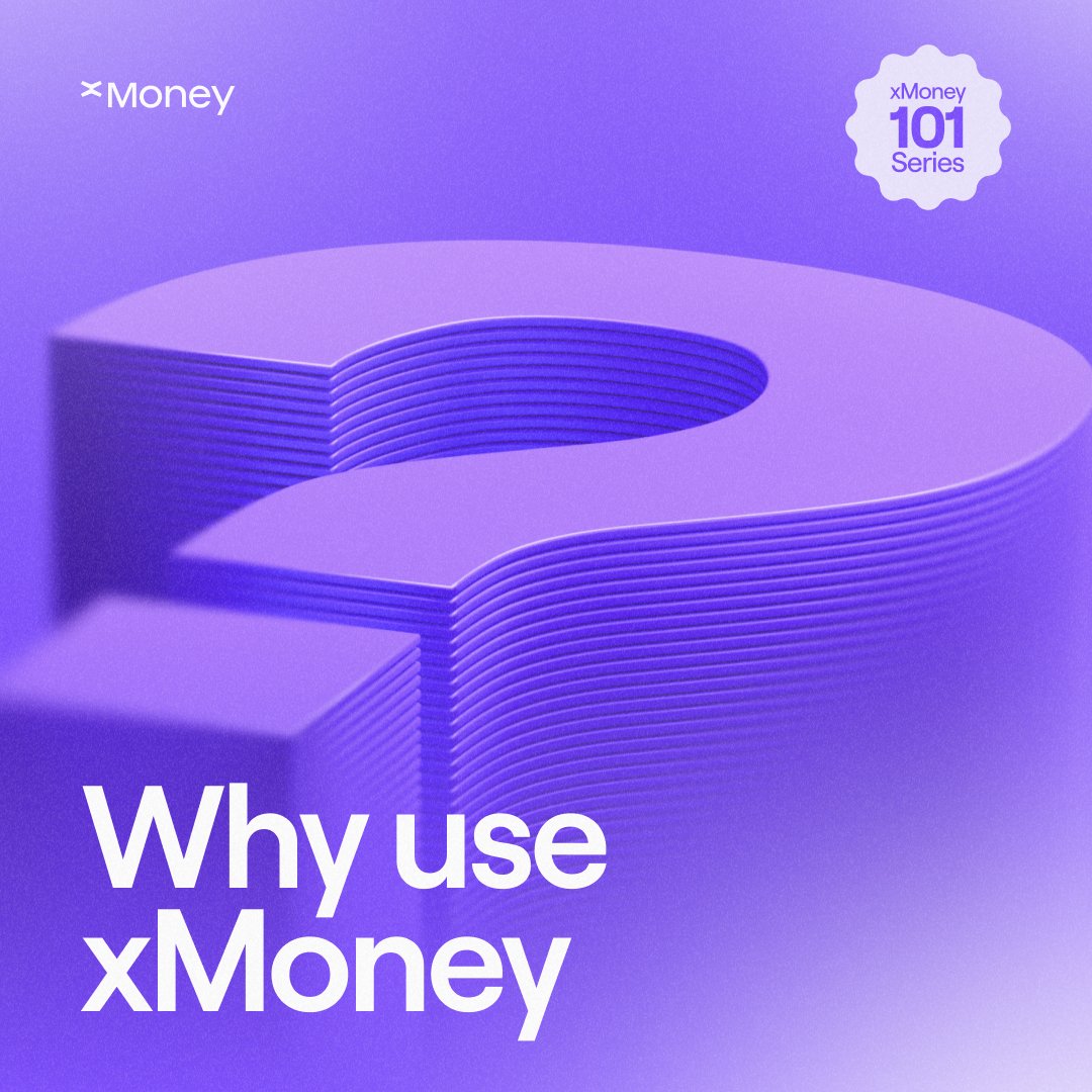 xMoney.com (@xMoney_com) / Posts / X