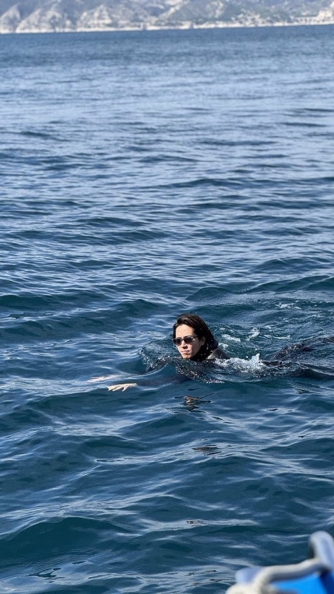 saku_p49's tweet image. 最後のクレジット
EXECUTIVE PRODUCERSの中

TOMOHISA YAMASHITA

の文字が誇らしい✨
想像もできないほどたくさんのことを背負っていろんな思いで作ってくれたんだろうな。
命をかけて挑んだ作品。過程も見せてくれたからこそグッとくる(´；ω；｀)

#山下智久 
#神の雫 #DropsOfGod S2