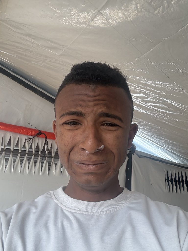 I'm disappointed. No donations, no support, no sharing. You've broken my heart and silenced my voice. If you're browsing, please leave a dot. It's just a dot😢

gofund.me/549d13537