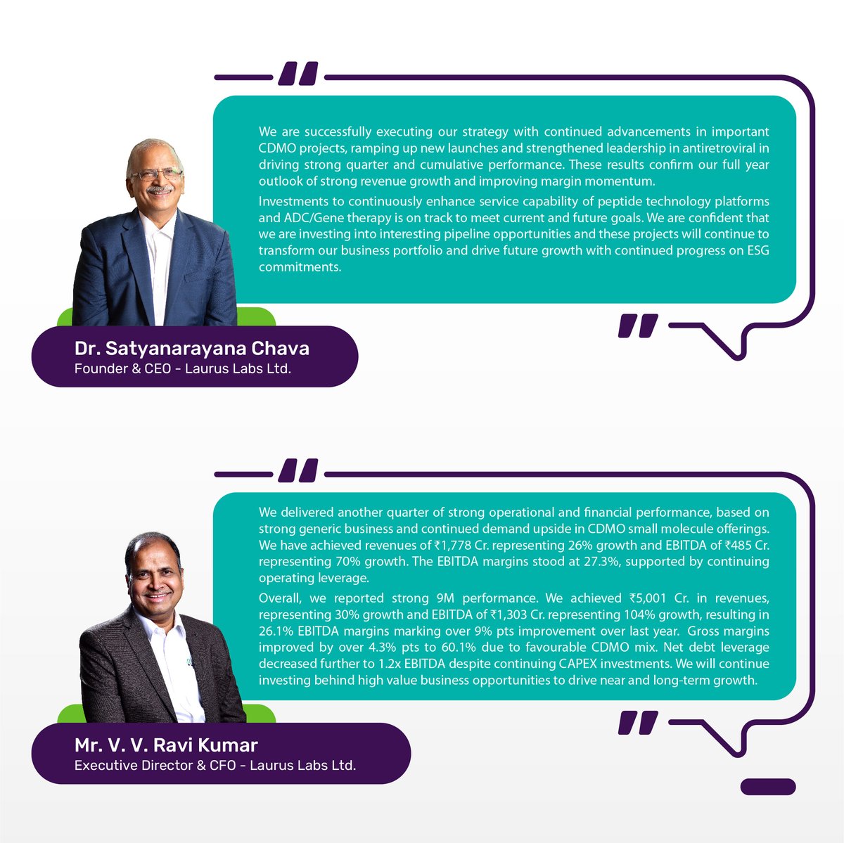 Laurus Labs tweet media