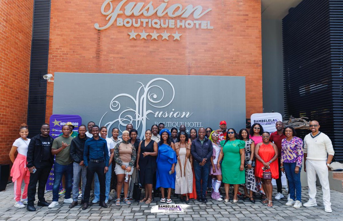 Hollywood Foundation tweet media