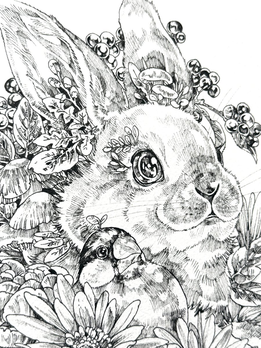 マツダケン@12/4〜16銀座個展 (@keso901005) / Posts / X