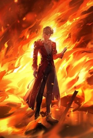 he's still wearing his glasses and a different coat......