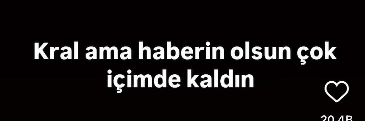 üni aski yasamak