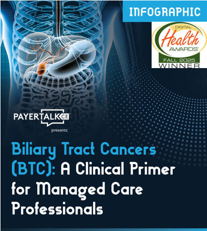 Targeting HER2 in Biliary Tract Cancers – Free CE Infographic! - mailchi.mp/impactedu.net/…